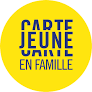 Entrée carte jeune